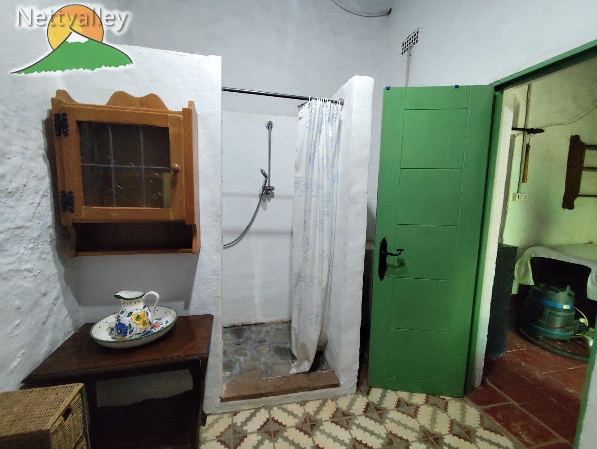 3 sypialnia Dom na sprzedaż w Comares - 135 000 € (Ref: 9891803)