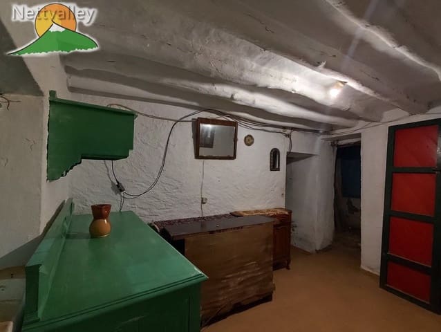 3 camera da letto Casa in vendita in Comares - 135.000 € (Rif: 9891803)
