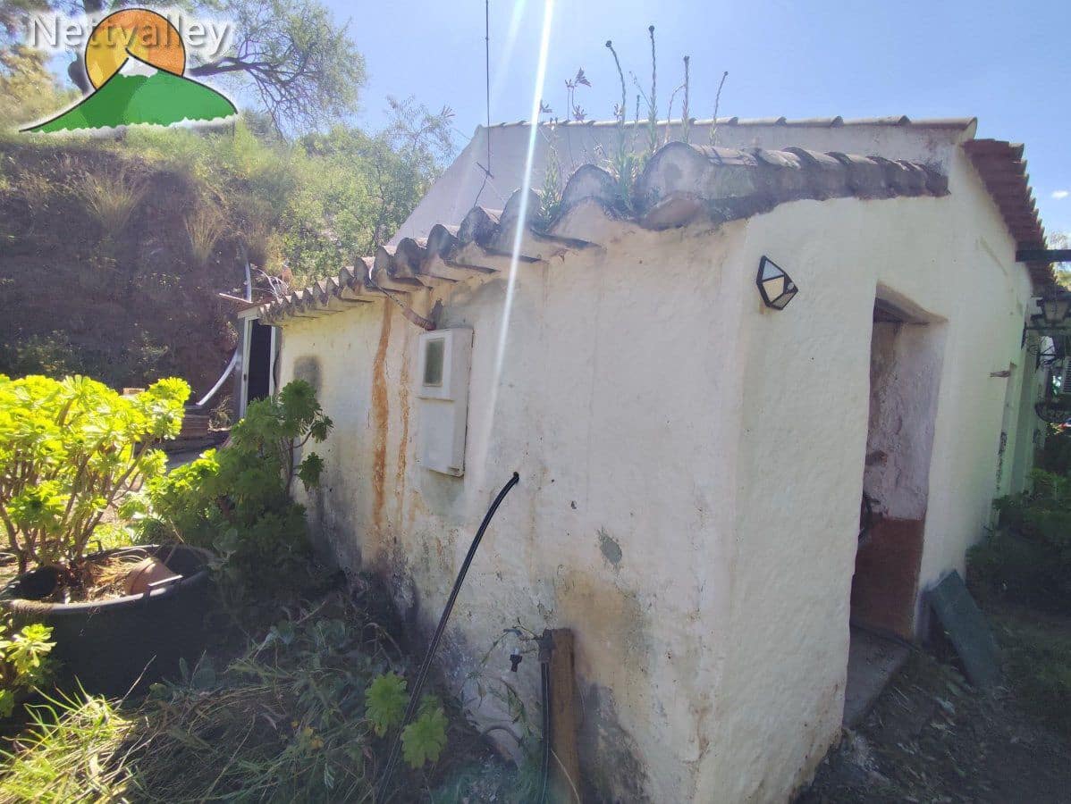 3 sypialnia Dom na sprzedaż w Comares - 135 000 € (Ref: 9891803)