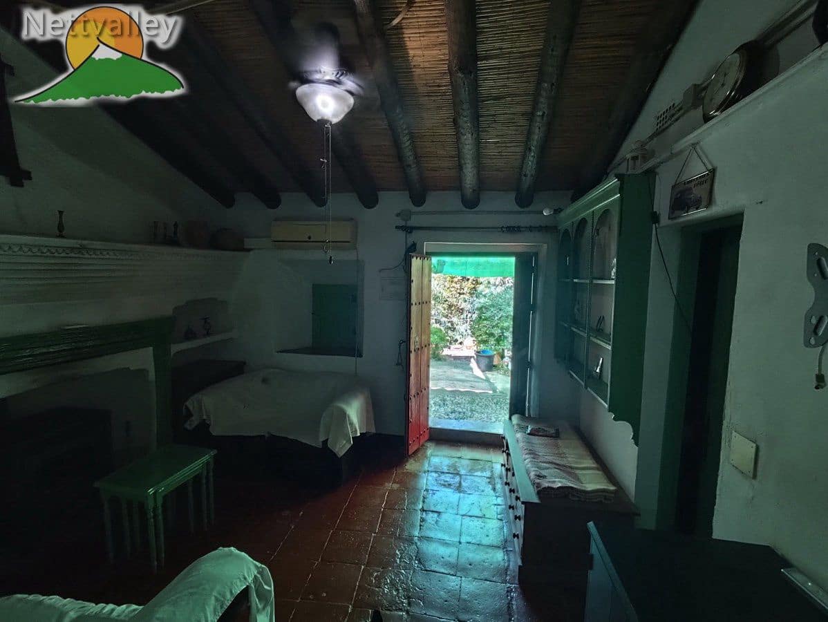3 sypialnia Dom na sprzedaż w Comares - 135 000 € (Ref: 9891803)