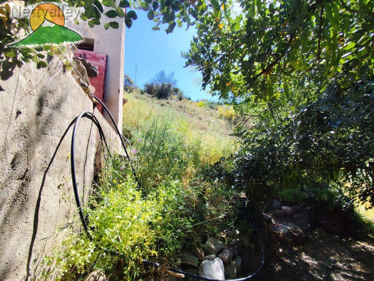 3 sypialnia Dom na sprzedaż w Comares - 135 000 € (Ref: 9891803)