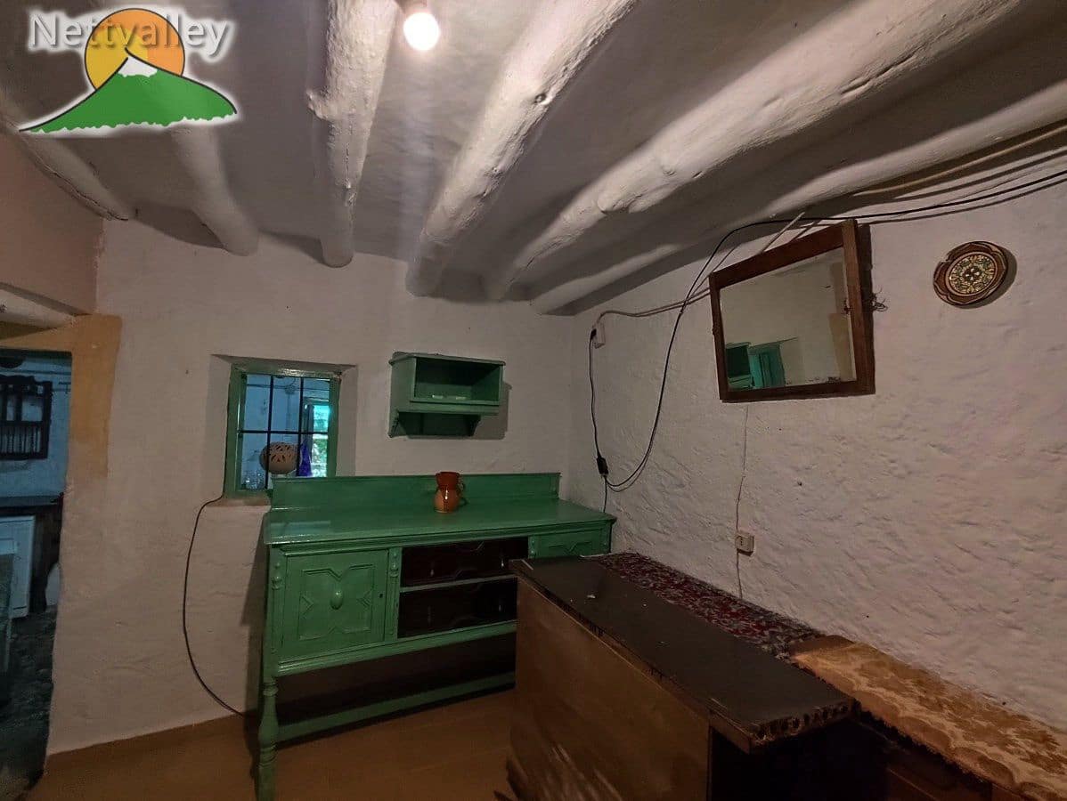3 sypialnia Dom na sprzedaż w Comares - 135 000 € (Ref: 9891803)