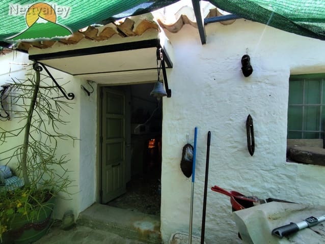 3 camera da letto Casa in vendita in Comares - 135.000 € (Rif: 9891803)
