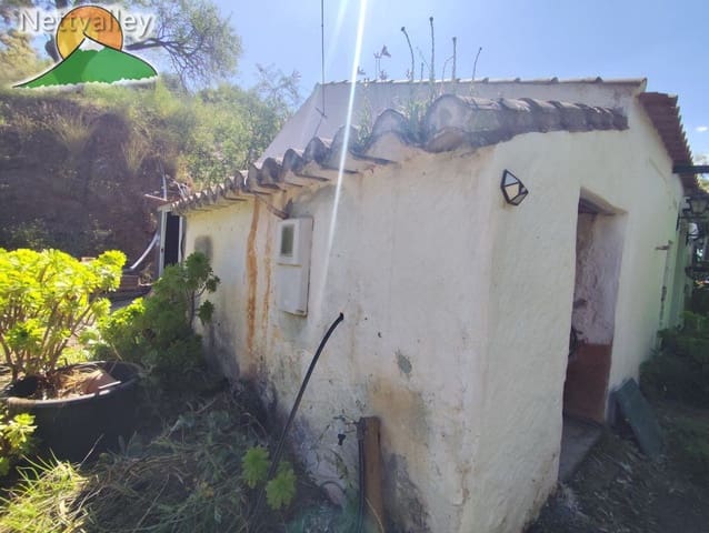 3 camera da letto Casa in vendita in Comares - 135.000 € (Rif: 9891803)