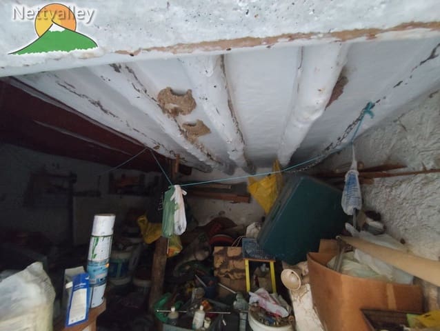 3 camera da letto Casa in vendita in Comares - 135.000 € (Rif: 9891803)