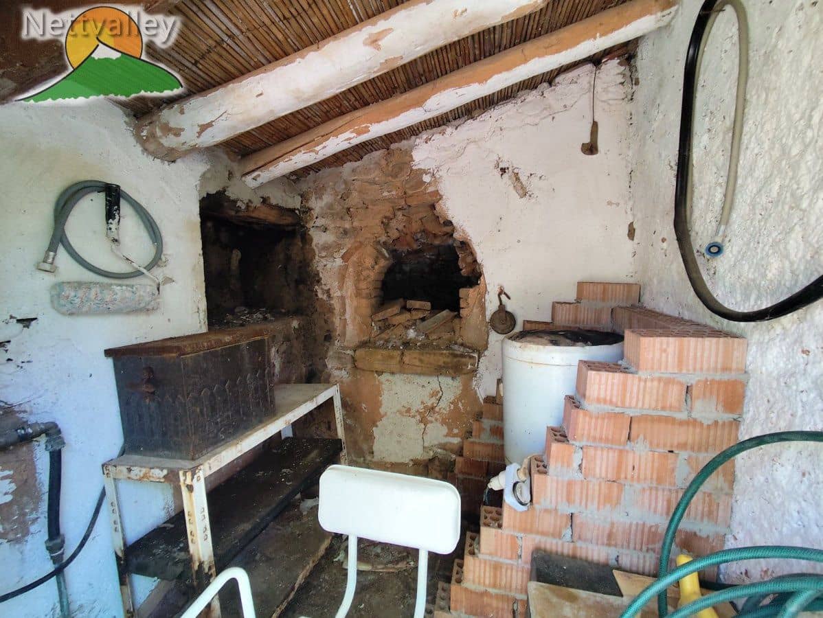 3 sypialnia Dom na sprzedaż w Comares - 135 000 € (Ref: 9891803)