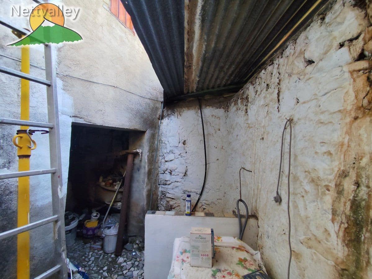 3 sypialnia Dom na sprzedaż w Comares - 135 000 € (Ref: 9891803)