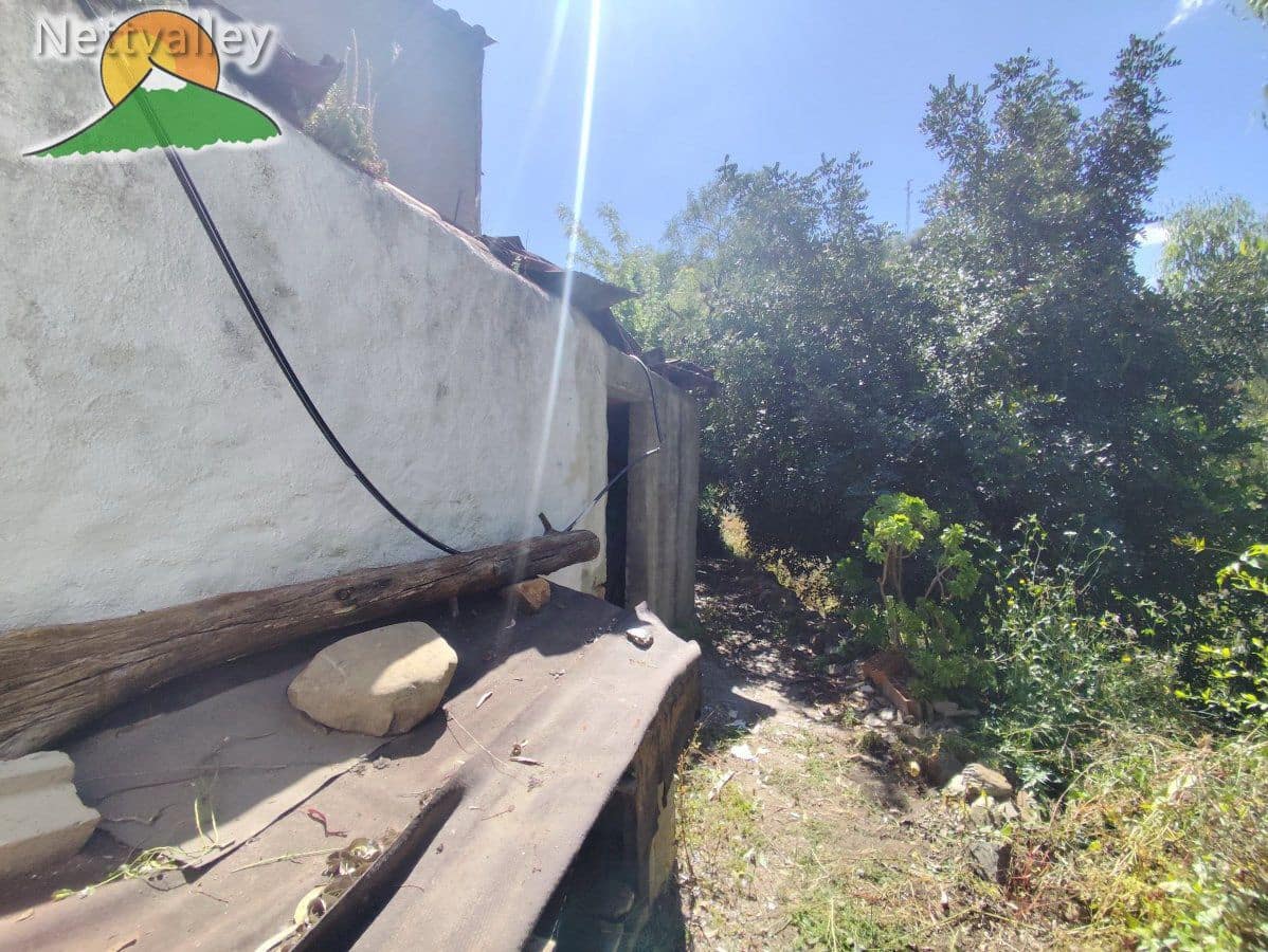 3 sypialnia Dom na sprzedaż w Comares - 135 000 € (Ref: 9891803)