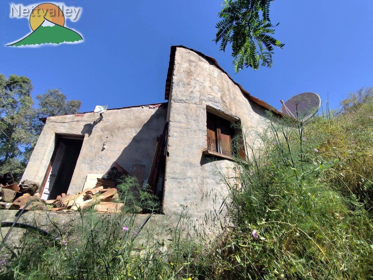 3 sypialnia Dom na sprzedaż w Comares - 135 000 € (Ref: 9891803)