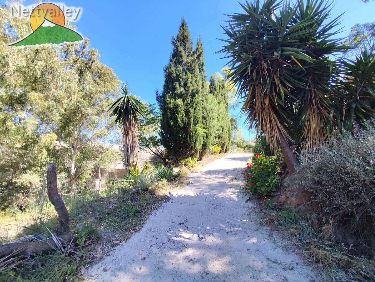 3 sypialnia Dom na sprzedaż w Comares - 135 000 € (Ref: 9891803)