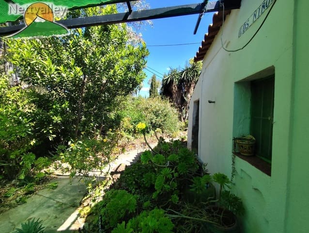3 camera da letto Casa in vendita in Comares - 135.000 € (Rif: 9891803)