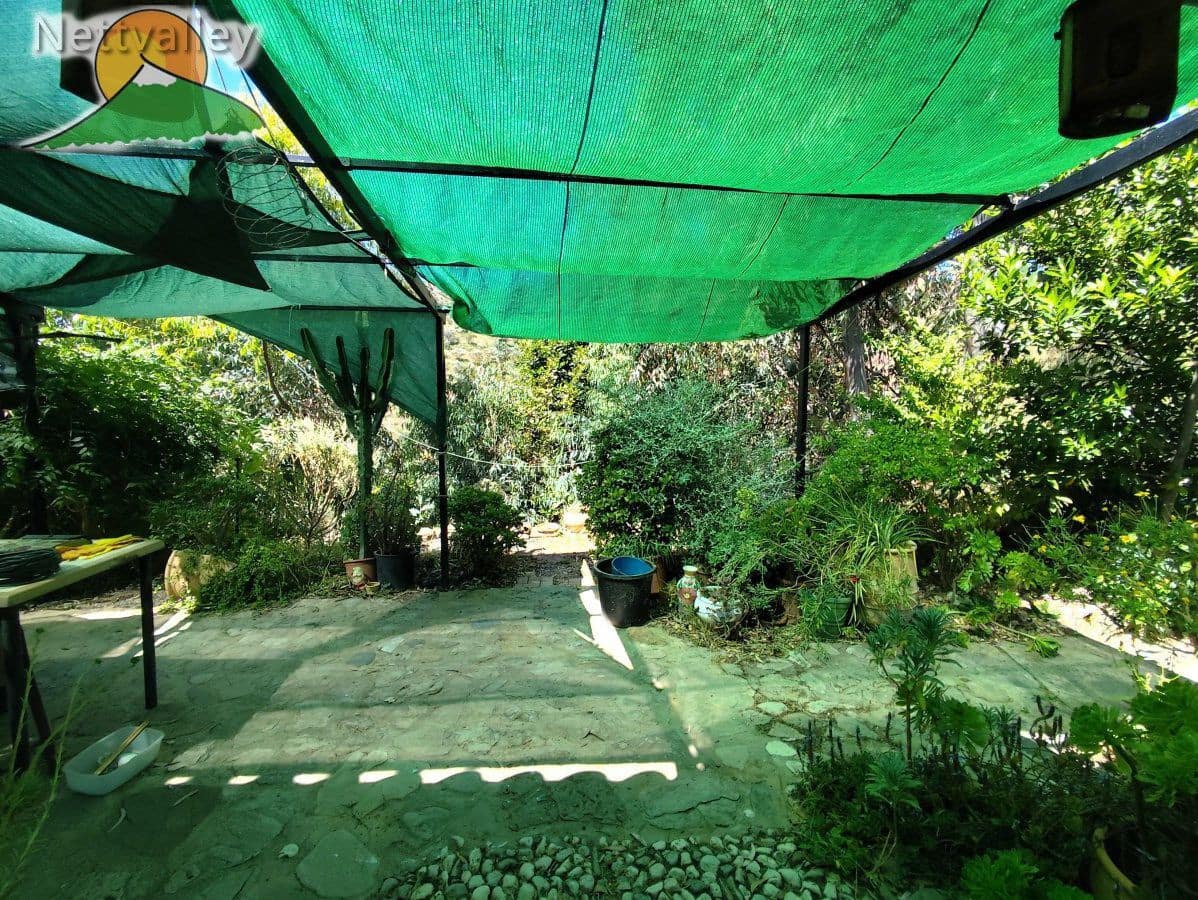 3 sypialnia Dom na sprzedaż w Comares - 135 000 € (Ref: 9891803)