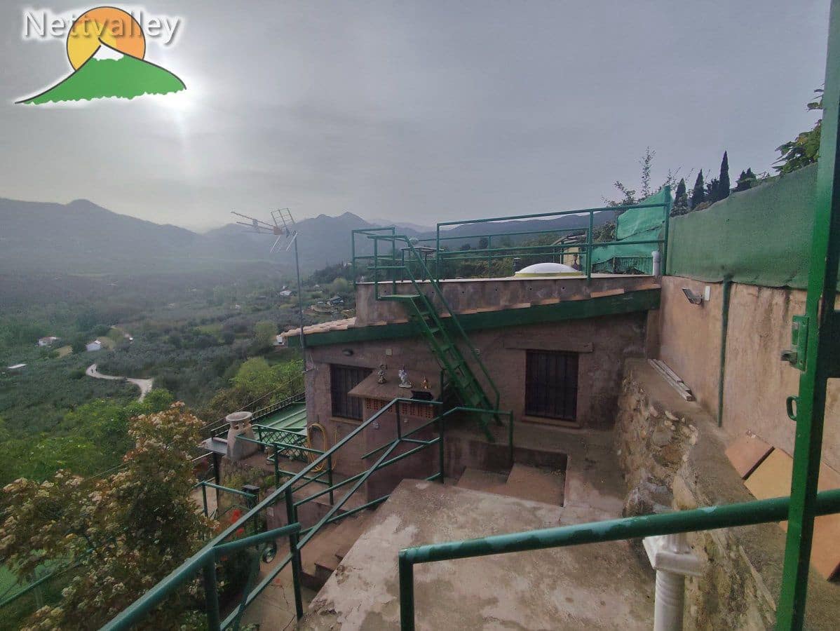 4 Zimmer Haus zu verkaufen in Dilar mit Garage - 375.000 € (Ref: 9899118)