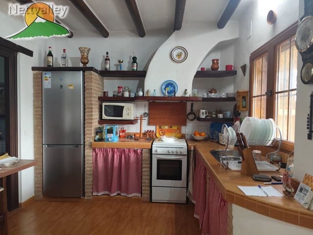 4 Zimmer Haus zu verkaufen in Dílar mit Garage - 375.000 € (Ref: 9899118)