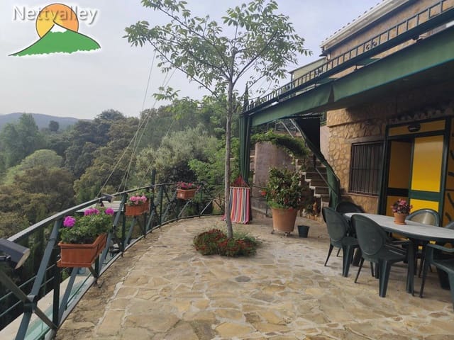 4 Zimmer Haus zu verkaufen in Dílar mit Garage - 375.000 € (Ref: 9899118)