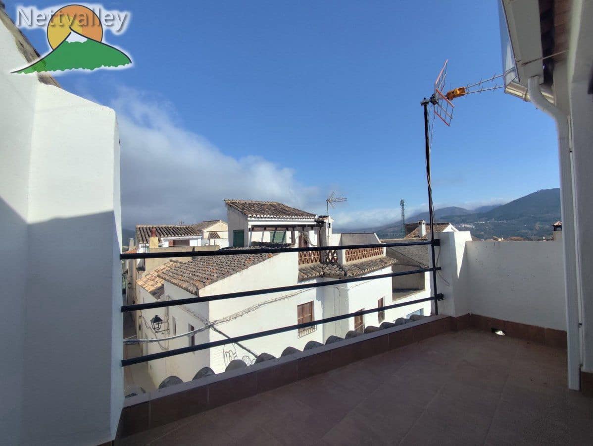 4 sovrum Hus till salu i Chite - 198 000 € (Ref: 9906843)