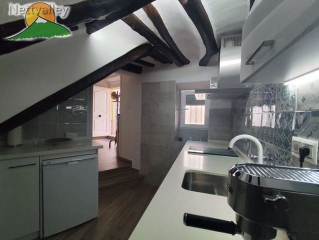 4 soveværelse Byhus til salg i Chite, Lecrín - € 198.000 (Ref: 9906843)