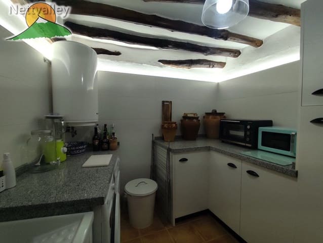 4 soveværelse Byhus til salg i Chite, Lecrín - € 198.000 (Ref: 9906843)