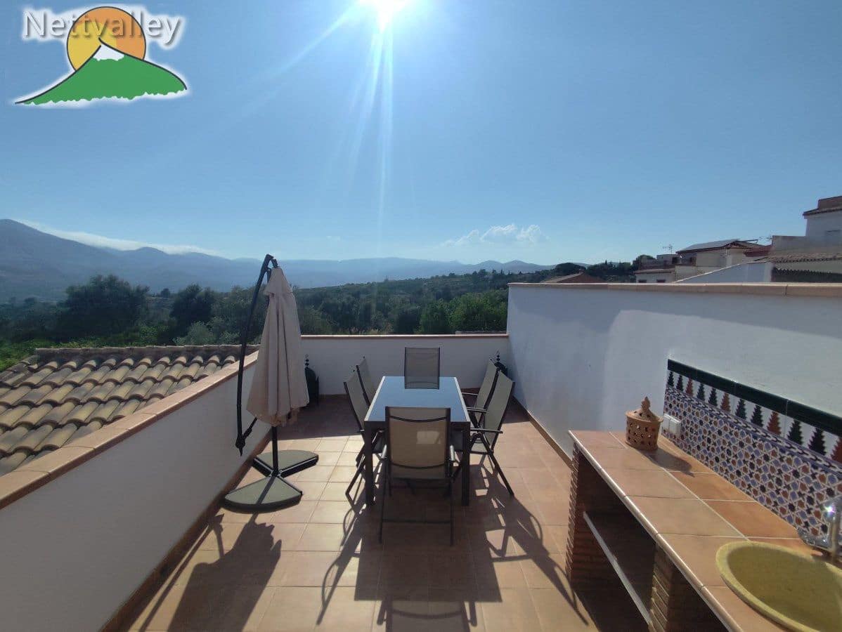 4 sovrum Hus till salu i Chite - 198 000 € (Ref: 9906843)
