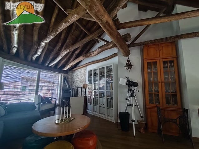 4 soveværelse Byhus til salg i Chite, Lecrín - € 198.000 (Ref: 9906843)