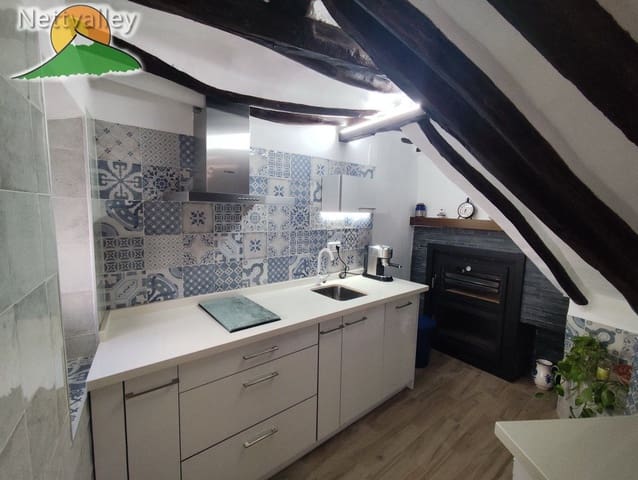 4 soveværelse Byhus til salg i Chite, Lecrín - € 198.000 (Ref: 9906843)