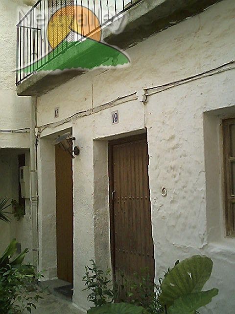 3 Zimmer Haus zu verkaufen in Melegis - 33.000 € (Ref: 9976840)
