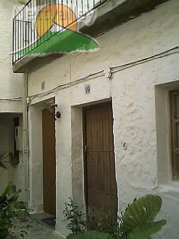 3 Zimmer Haus zu verkaufen in Melegis, El Valle - 33.000 € (Ref: 9976840)