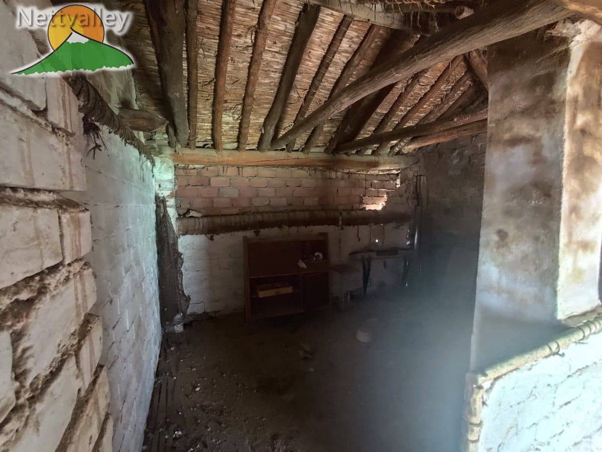3 Zimmer Haus zu verkaufen in Melegis - 33.000 € (Ref: 9976840)