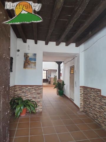 3 Zimmer Haus zu verkaufen in Melegis, El Valle - 33.000 € (Ref: 9976840)
