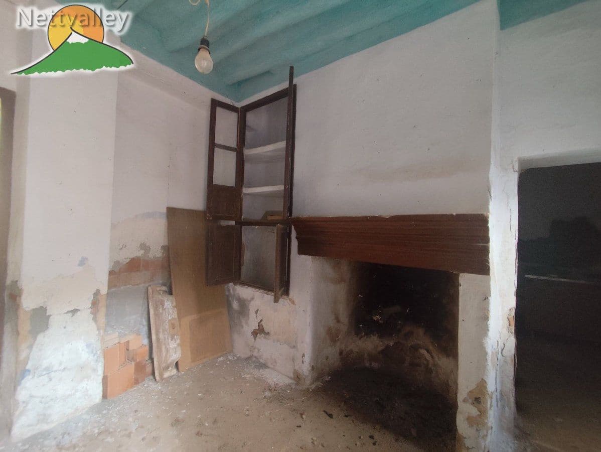 3 Zimmer Haus zu verkaufen in Melegis - 33.000 € (Ref: 9976840)