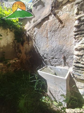 3 Zimmer Haus zu verkaufen in Melegis, El Valle - 33.000 € (Ref: 9976840)