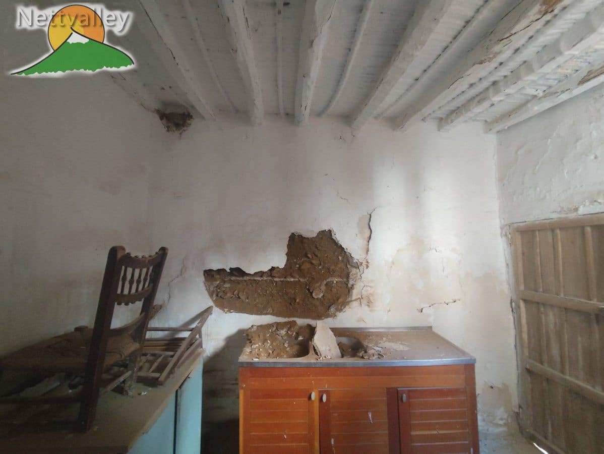 3 Zimmer Haus zu verkaufen in Melegis - 33.000 € (Ref: 9976840)