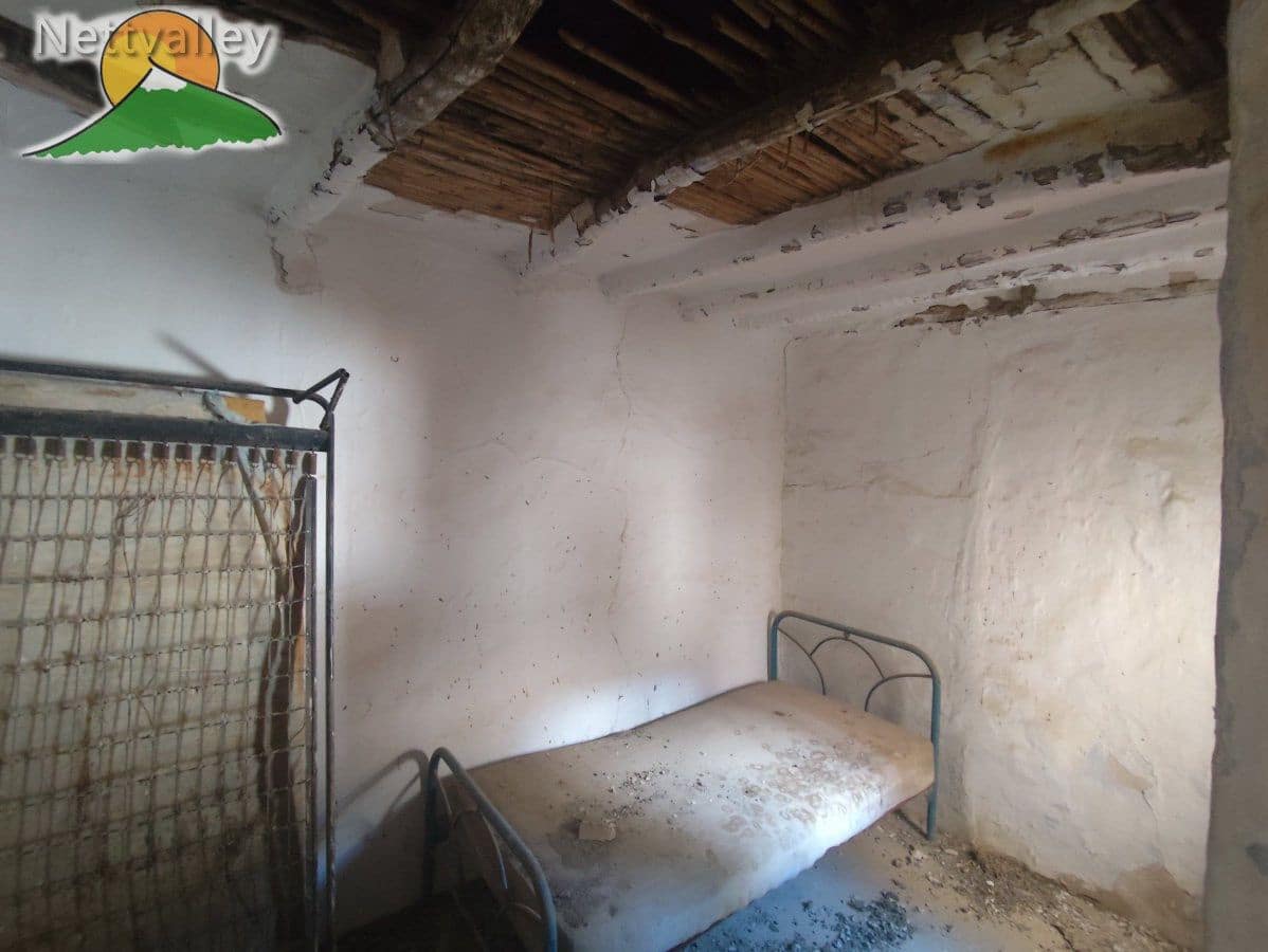3 Zimmer Haus zu verkaufen in Melegis - 33.000 € (Ref: 9976840)