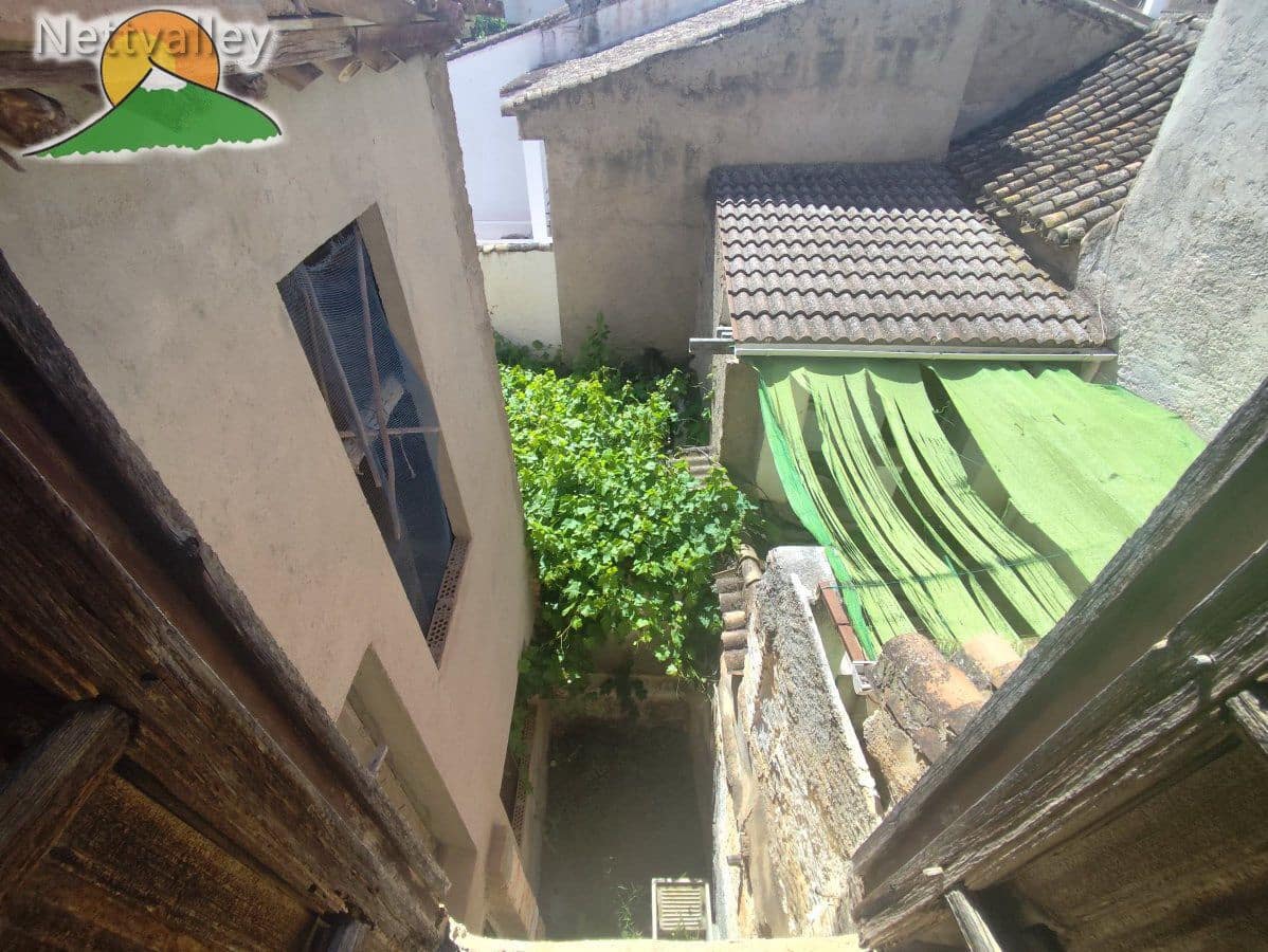 3 Zimmer Haus zu verkaufen in Melegis - 33.000 € (Ref: 9976840)