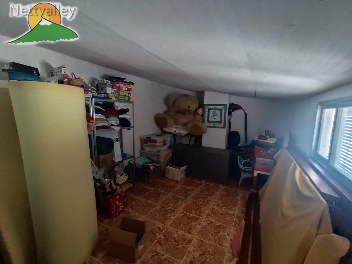 4 sovrum Hus till salu i Mondujar med garage - 260 000 € (Ref: 9996692)