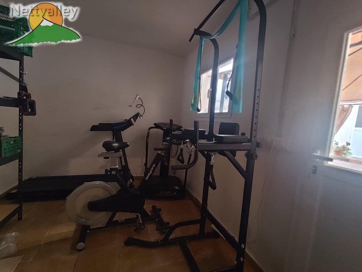 4 sovrum Hus till salu i Mondujar med garage - 260 000 € (Ref: 9996692)
