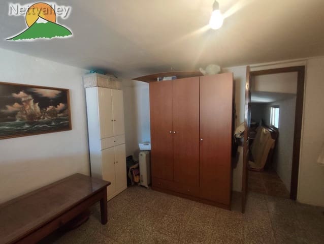 4 sypialnia Dom na sprzedaż w Mondujar, Lecrín z garażem - 260 000 € (Ref: 9996692)