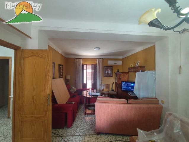 4 sypialnia Dom na sprzedaż w Mondujar, Lecrín z garażem - 260 000 € (Ref: 9996692)