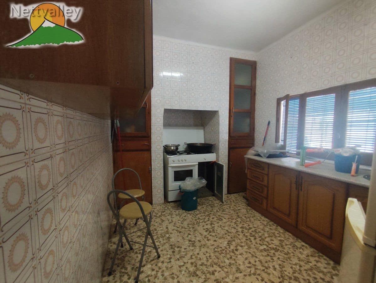 4 sovrum Hus till salu i Mondujar med garage - 260 000 € (Ref: 9996692)