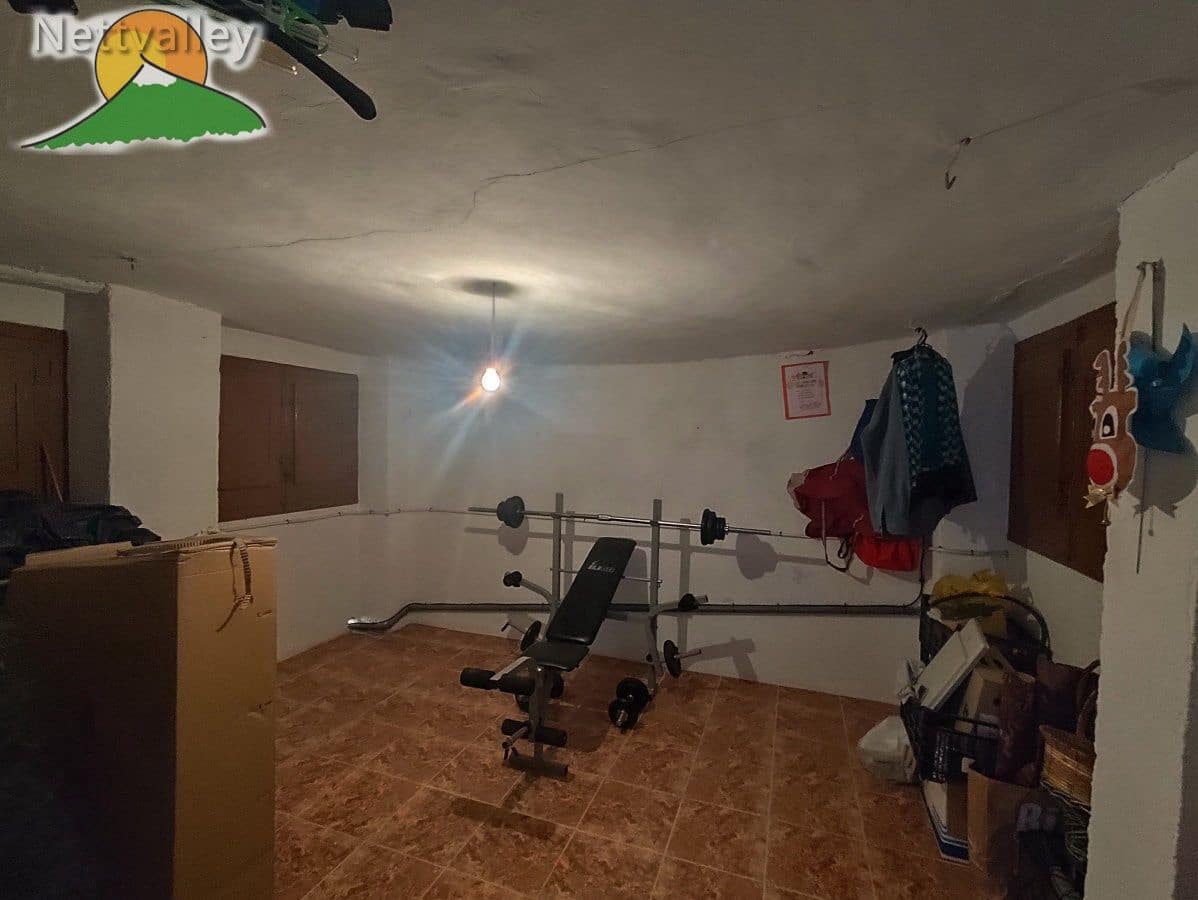 4 sovrum Hus till salu i Mondujar med garage - 260 000 € (Ref: 9996692)