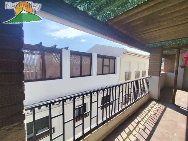 4 sypialnia Dom na sprzedaż w Mondujar, Lecrín z garażem - 260 000 € (Ref: 9996692)