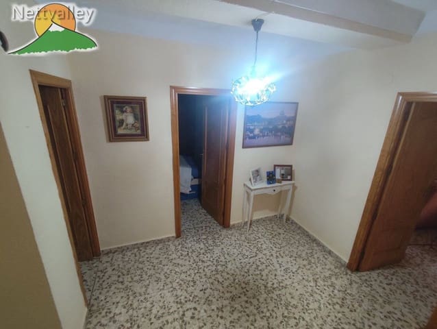 4 sypialnia Dom na sprzedaż w Mondujar, Lecrín z garażem - 260 000 € (Ref: 9996692)