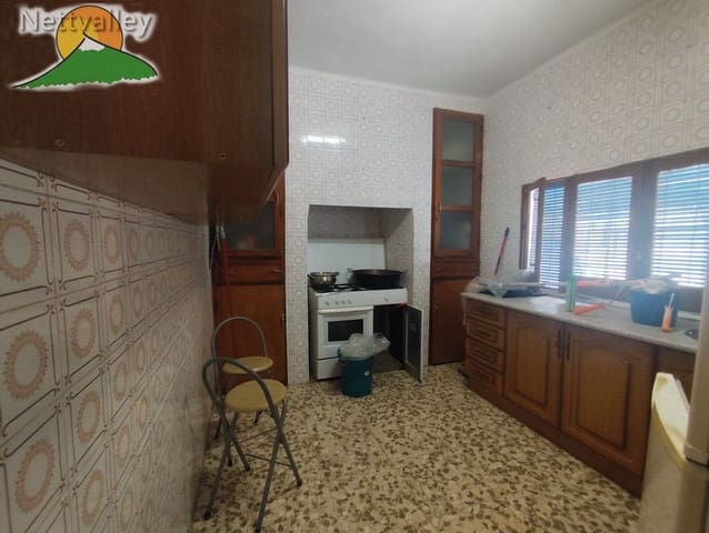 4 sypialnia Dom na sprzedaż w Mondujar, Lecrín z garażem - 260 000 € (Ref: 9996692)