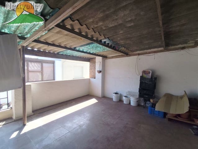 4 sypialnia Dom na sprzedaż w Mondujar, Lecrín z garażem - 260 000 € (Ref: 9996692)