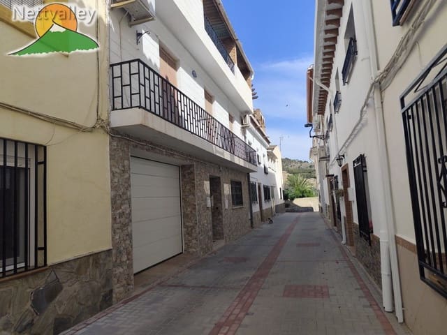 4 sypialnia Dom na sprzedaż w Mondujar, Lecrín z garażem - 260 000 € (Ref: 9996692)