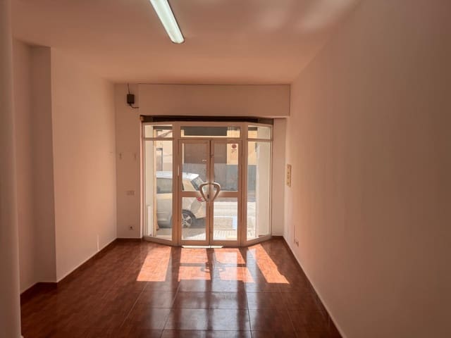 Local Comercial en Palma de Mallorca en venta - 94.000 € (Ref: 10148946)