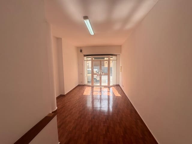 Local Comercial en Palma de Mallorca en venta - 94.000 € (Ref: 10148946)