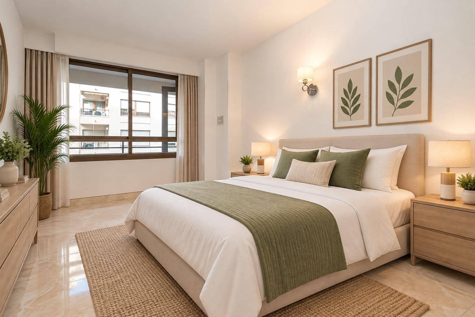 3 soverom Leilighet til salgs i Palma de Mallorca - € 480 000 (Ref: 10171562)