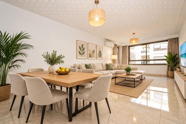 3 soverom Leilighet til salgs i Pere Garau, Palma de Mallorca - € 480 000 (Ref: 10171562)