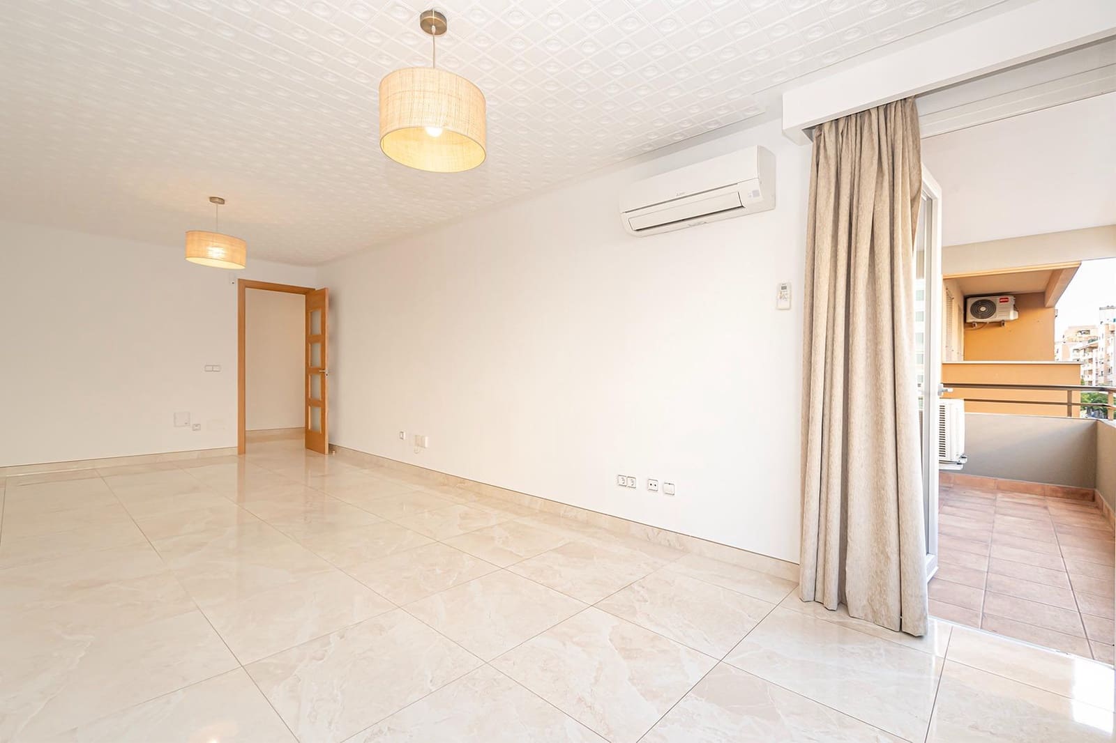3 soverom Leilighet til salgs i Palma de Mallorca - € 480 000 (Ref: 10171562)